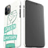 DC Comics Green Lantern Power Fist iPhone 11 Pro Lite Case