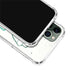 DC Comics Green Lantern Power Fist iPhone 11 Pro Max Clear Case