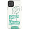 DC Comics Green Lantern Power Fist iPhone 11 Pro Max Impact Case