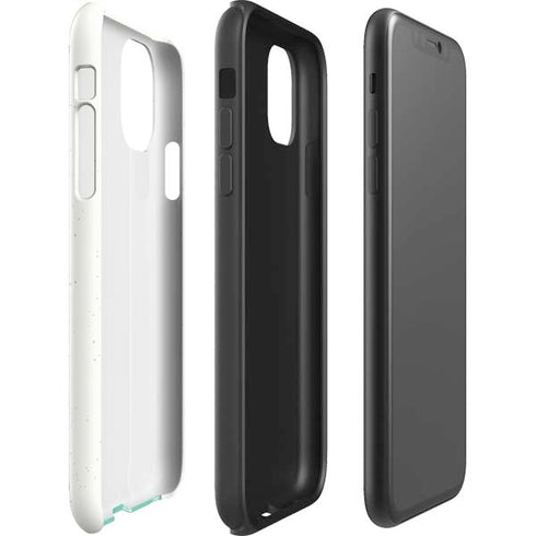 DC Comics Green Lantern Power Fist iPhone 11 Pro Max Impact Case