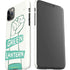 DC Comics Green Lantern Power Fist iPhone 11 Pro Max Lite Case