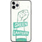 DC Comics Green Lantern Power Fist iPhone 11 Pro Max Skin