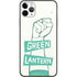 DC Comics Green Lantern Power Fist iPhone 11 Pro Max Skin