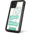 DC Comics Green Lantern Power Fist iPhone 11 Pro Max Waterproof Case