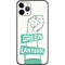DC Comics Green Lantern Power Fist iPhone 11 Pro Skin