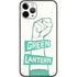 DC Comics Green Lantern Power Fist iPhone 11 Pro Skin