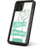 DC Comics Green Lantern Power Fist iPhone 11 Pro Waterproof Case