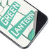 DC Comics Green Lantern Power Fist iPhone 11 Skin