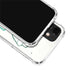 DC Comics Green Lantern Power Fist iPhone 12 Clear Case