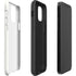 DC Comics Green Lantern Power Fist iPhone 12 Impact Case