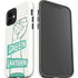 DC Comics Green Lantern Power Fist iPhone 12 Impact Case