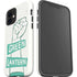 DC Comics Green Lantern Power Fist iPhone 12 Mini Impact Case