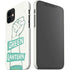DC Comics Green Lantern Power Fist iPhone 12 Mini Lite Case