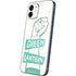 DC Comics Green Lantern Power Fist iPhone 12 Mini Skin