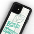 DC Comics Green Lantern Power Fist iPhone 12 Mini Waterproof Case