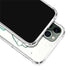 DC Comics Green Lantern Power Fist iPhone 12 Pro Clear Case