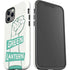 DC Comics Green Lantern Power Fist iPhone 12 Pro Impact Case