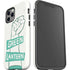 DC Comics Green Lantern Power Fist iPhone 12 Pro Max Impact Case