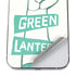 DC Comics Green Lantern Power Fist iPhone 12 Pro Max Skin
