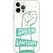 DC Comics Green Lantern Power Fist iPhone 12 Pro Skin