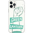 DC Comics Green Lantern Power Fist iPhone 12 Pro Skin