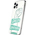 DC Comics Green Lantern Power Fist iPhone 12 Pro Skin