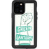 DC Comics Green Lantern Power Fist iPhone 12 Pro Waterproof Case