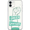 DC Comics Green Lantern Power Fist iPhone 12 Skin