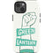 DC Comics Green Lantern Power Fist iPhone 13 Impact Case