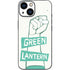 DC Comics Green Lantern Power Fist iPhone 13 Mini Skin