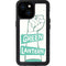 DC Comics Green Lantern Power Fist iPhone 13 Mini Waterproof Case