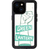 DC Comics Green Lantern Power Fist iPhone 13 Mini Waterproof Case