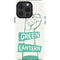 DC Comics Green Lantern Power Fist iPhone 13 Pro Impact Case