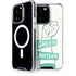 DC Comics Green Lantern Power Fist iPhone 13 Pro MagSafe Case