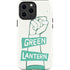 DC Comics Green Lantern Power Fist iPhone 13 Pro Max Impact Case