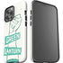 DC Comics Green Lantern Power Fist iPhone 13 Pro Max Impact Case