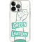 DC Comics Green Lantern Power Fist iPhone 13 Pro Skin