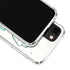 DC Comics Green Lantern Power Fist iPhone 14 Plus Clear Case