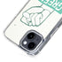 DC Comics Green Lantern Power Fist iPhone 14 Plus MagSafe Case