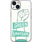 DC Comics Green Lantern Power Fist iPhone 14 Plus Skin