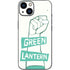 DC Comics Green Lantern Power Fist iPhone 14 Plus Skin