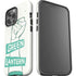 DC Comics Green Lantern Power Fist iPhone 15 Pro Max Impact Case