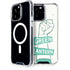 DC Comics Green Lantern Power Fist iPhone 14 Pro Max MagSafe Case