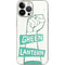 DC Comics Green Lantern Power Fist iPhone 14 Pro Max Skin