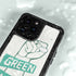DC Comics Green Lantern Power Fist iPhone 14 Pro Max Waterproof Case