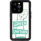 DC Comics Green Lantern Power Fist iPhone 14 Pro Waterproof Case