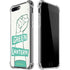 DC Comics Green Lantern Power Fist iPhone 7/8 Plus Clear Case