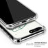 DC Comics Green Lantern Power Fist iPhone 7/8 Plus Clear Case