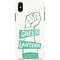 DC Comics Green Lantern Power Fist iPhone X Pro Case