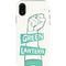 DC Comics Green Lantern Power Fist iPhone XR Pro Case